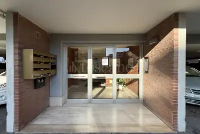 Casa in vendita, Via dell'Idroscalo, Roma