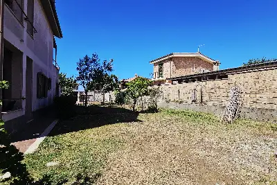 Villa in vendita, Via Novara, Ardea