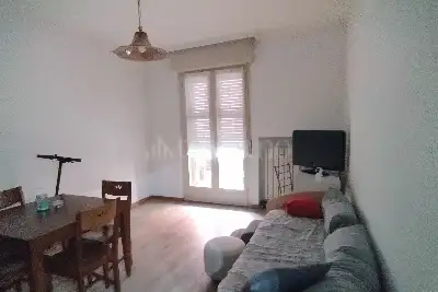 Casa in affitto, Via delle Settefontane, Trieste