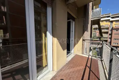 Casa in affitto, Via Crescenzo del Monte, Roma