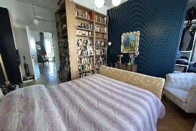 Casa in vendita, Via Ambrogio Traversari, Roma