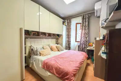 Casa in vendita, Via Giuseppe Viner, Roma