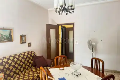 Casa in vendita, Via Rasà, Catania