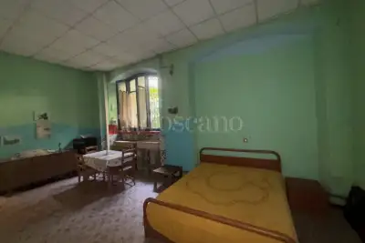 Casa in vendita, Via Carlo Farini, Milano