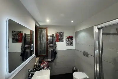 Casa in vendita, Via Novaledo, Roma