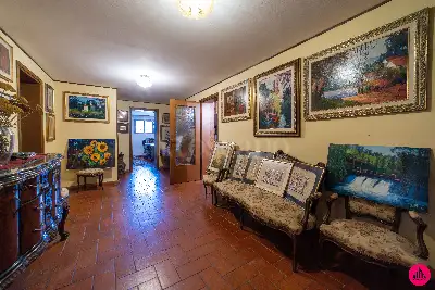 Villa in vendita, Via Villorba, Sacile