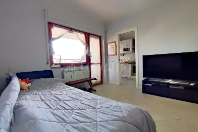 Casa in vendita, Via Ennio Visca, Nettuno