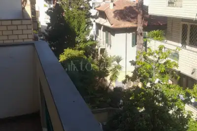 Casa in affitto, Via Arbia, Roma