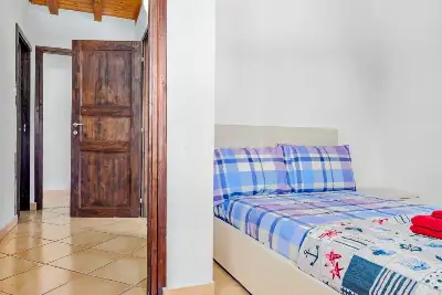 Villa in vendita, Telti, Telti