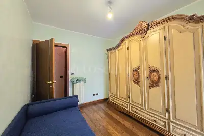 Villino a Schiera in vendita, Via Angelo Canossi, Villa Carcina