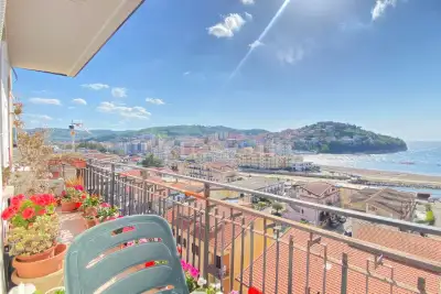 Casa in vendita, Via O. Bonora, Agropoli