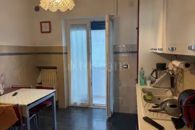 Casa in vendita, Via dei Tigli, Potenza