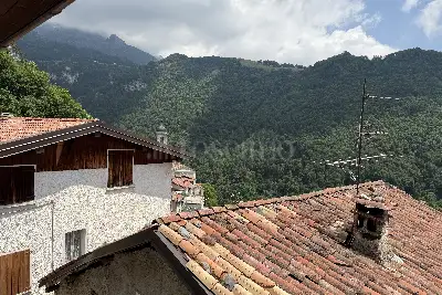 Casa Indipendente in vendita, Valvestino - Magasa, Magasa