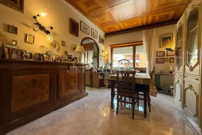 Casa in vendita, Via Ferdinando Acton, Roma