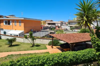 Casa in vendita, Via Corvara, Nettuno