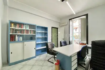 Casa in vendita, Viale Principe Umberto, Messina