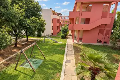 Casa in vendita, Viale Europa 85, Alghero