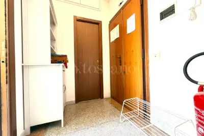 Casa in vendita, Via Domenico Silveri, Roma