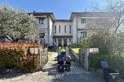 Casa in vendita, Via Massimiliano Kolbe, Borgosatollo