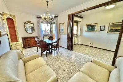 Casa in vendita, Via Giovanni Frignani, Roma