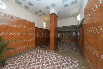 Casa in vendita, Via Giuseppe Donati, Roma