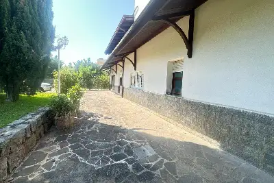 Casa in vendita, Via Luigi Sarullo, Palermo