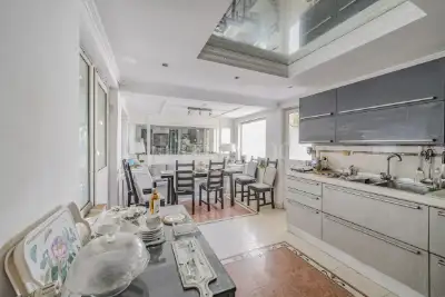 Villa in vendita, Via Angiolo Pasqui, Roma