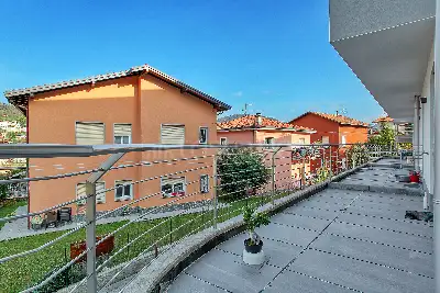 Casa in vendita, Via Crocetta, Lavena Ponte Tresa