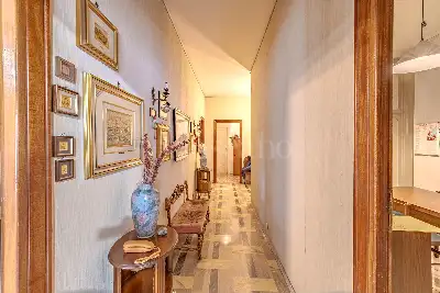 Casa in vendita, Via Antonio Trasmondo, Roma