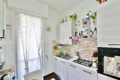 Casa in vendita, Via Milano, Cantù