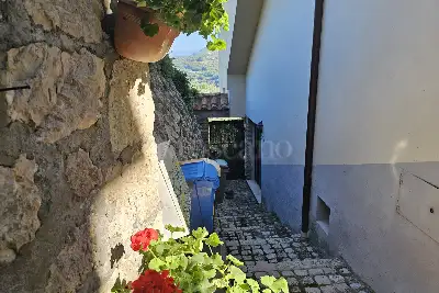 Casa in vendita, Via del Muro Torto, Prossedi