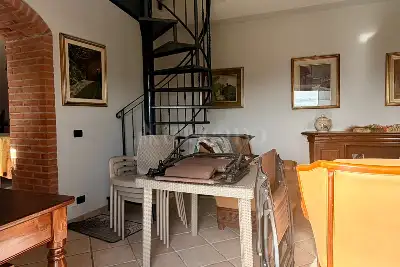 Casa Indipendente in vendita, Via Castello, Serle