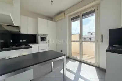 Casa in vendita, Via Francesco de Sanctis 74, Milano