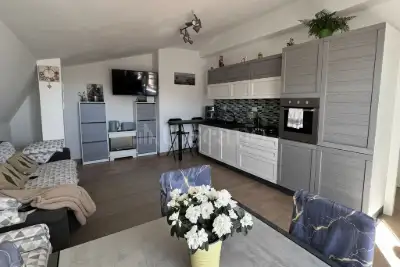 Casa in vendita, Via Oliena, Fiumicino