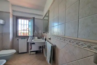 Casa in vendita, Via Cerzeto, Roma