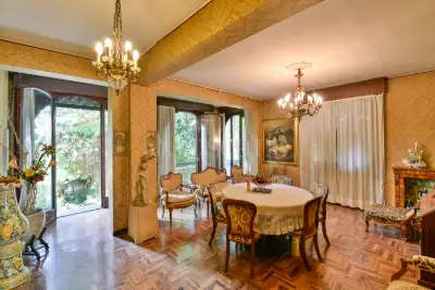Villa in vendita, Via Manfredini, Cadorago