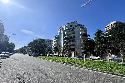 Casa in vendita, Ad.ze P.zza Duse-Viale Majno, Milano