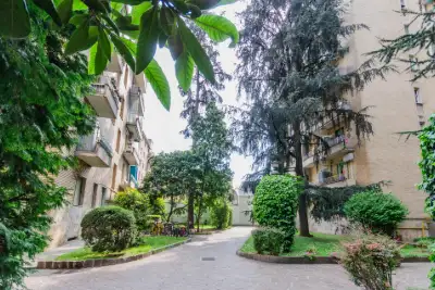 Laboratorio in vendita, Via Lario, Milano