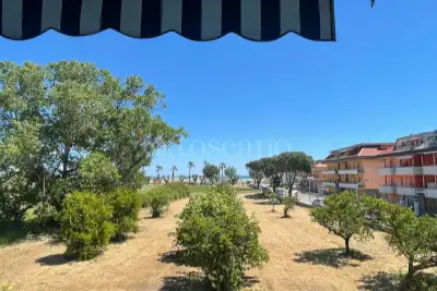Casa in vendita, Via G. Marconi, Martinsicuro