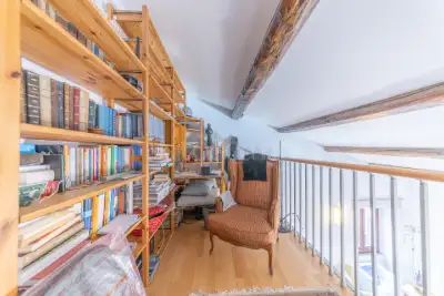 Attico in vendita, Via del Colosseo, Roma