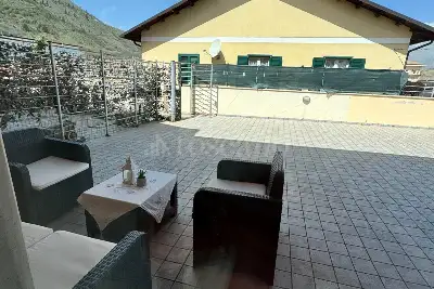 Casa in vendita, Via Roma, Avezzano