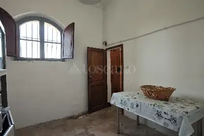 Casale in vendita, Strada Provinciale del Pecorile, Asciano