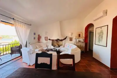 Casa in vendita, Via Porto Vecchio, Arzachena