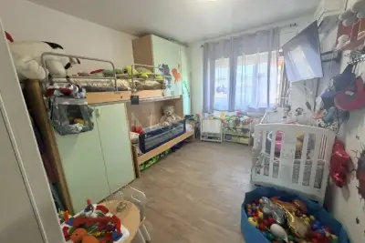 House for sale, Via Pietro Nenni, Pomezia