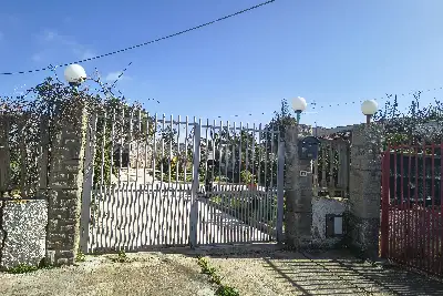 Casa Indipendente in vendita, Strada Massa, Misiliscemi