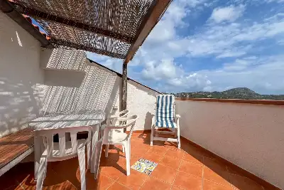 Casa in vendita, Via dei Villaggi 39, Porto Istana, Olbia, Olbia