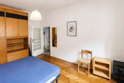 Casa in affitto, Via dei Grimani, Milano