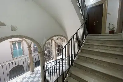 Casa in vendita, Via Giuseppe Garibaldi , Catania