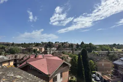 Villa in vendita, Via Gustavo Giovannoni, Roma
