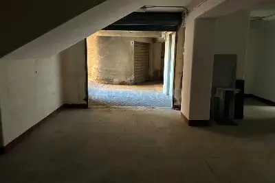 Box in vendita, Via Giuseppe Borrello, Catania